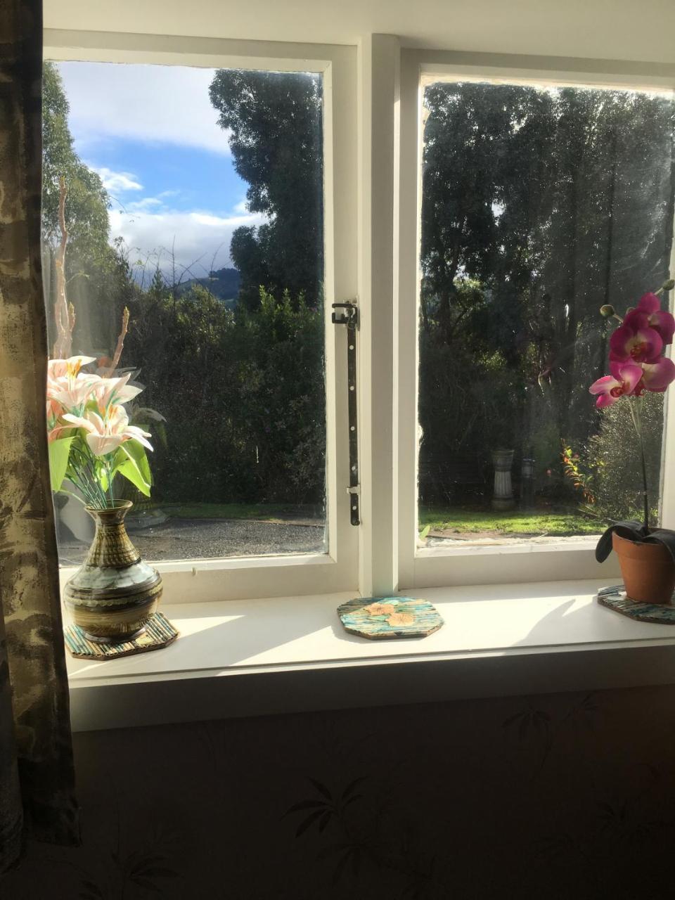 Sharyn'S B & B Dunedin Exterior photo